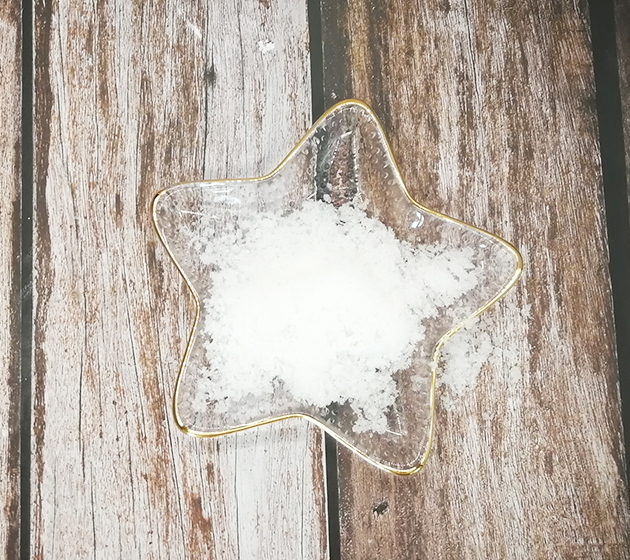 融雪劑無氯型
